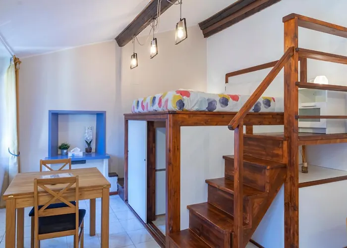 New Loft Close To Portello Fiera - Lauria
