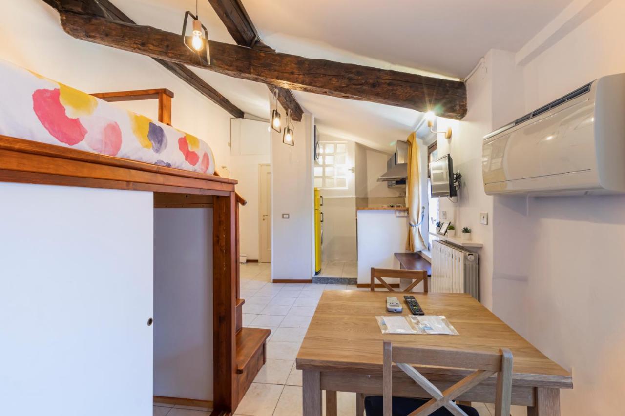 New Loft Close To Portello Fiera - Lauria Apartment Mailand