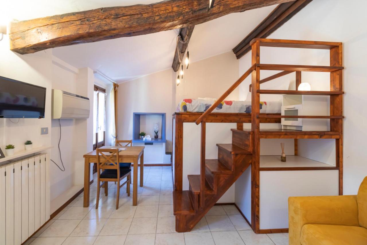 New Loft Close To Portello Fiera - Lauria Mailand