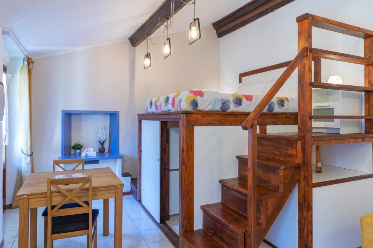 Apartment New Loft Close To Portello Fiera - Lauria Mailand