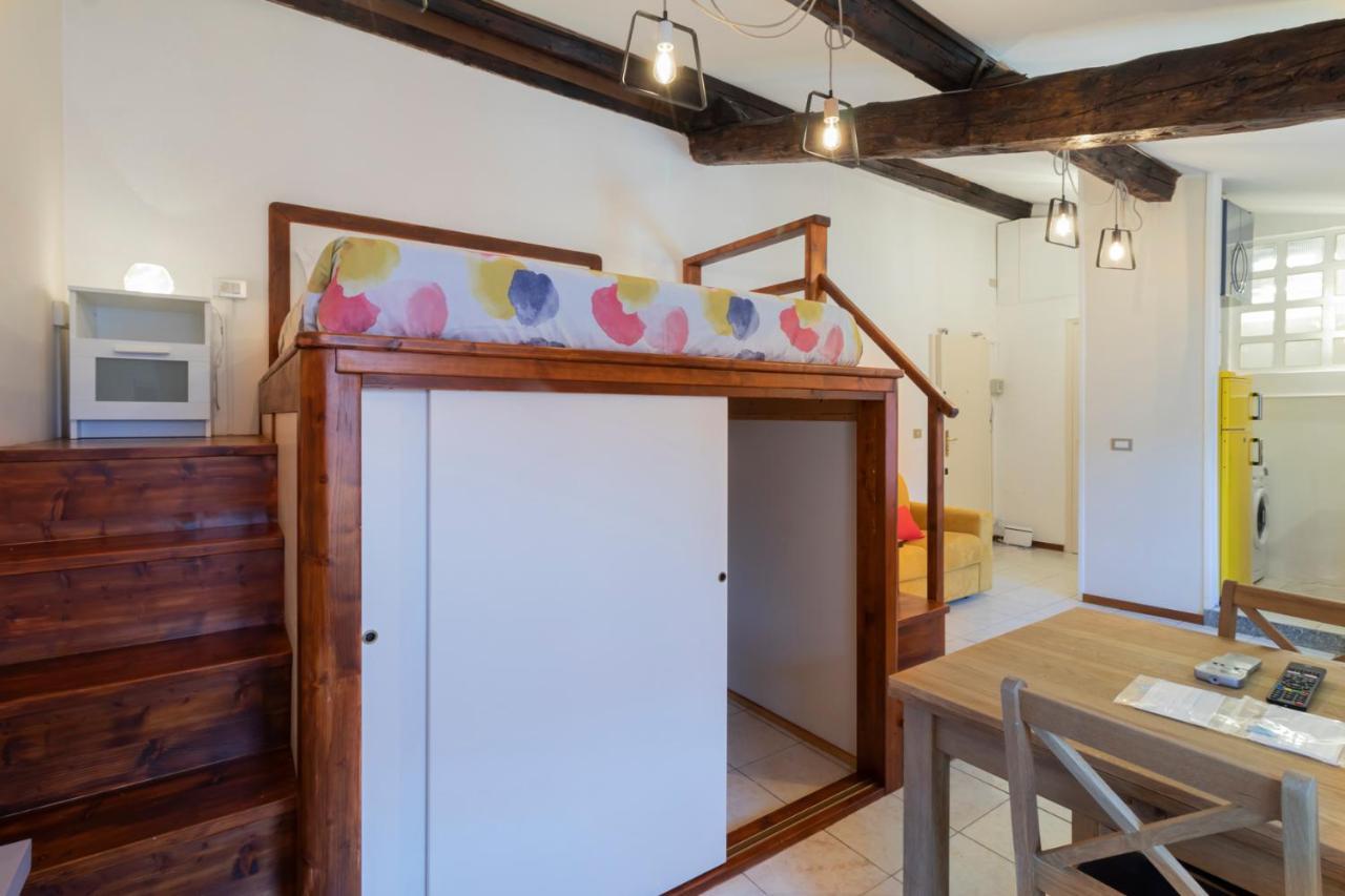 New Loft Close To Portello Fiera - Lauria *