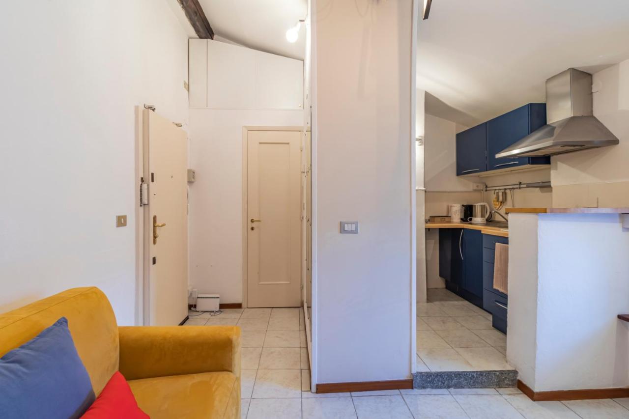 Apartment New Loft Close To Portello Fiera - Lauria *