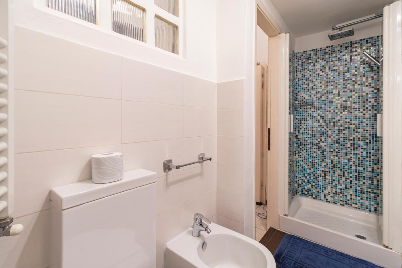 New Loft Close To Portello Fiera - Lauria Mailand