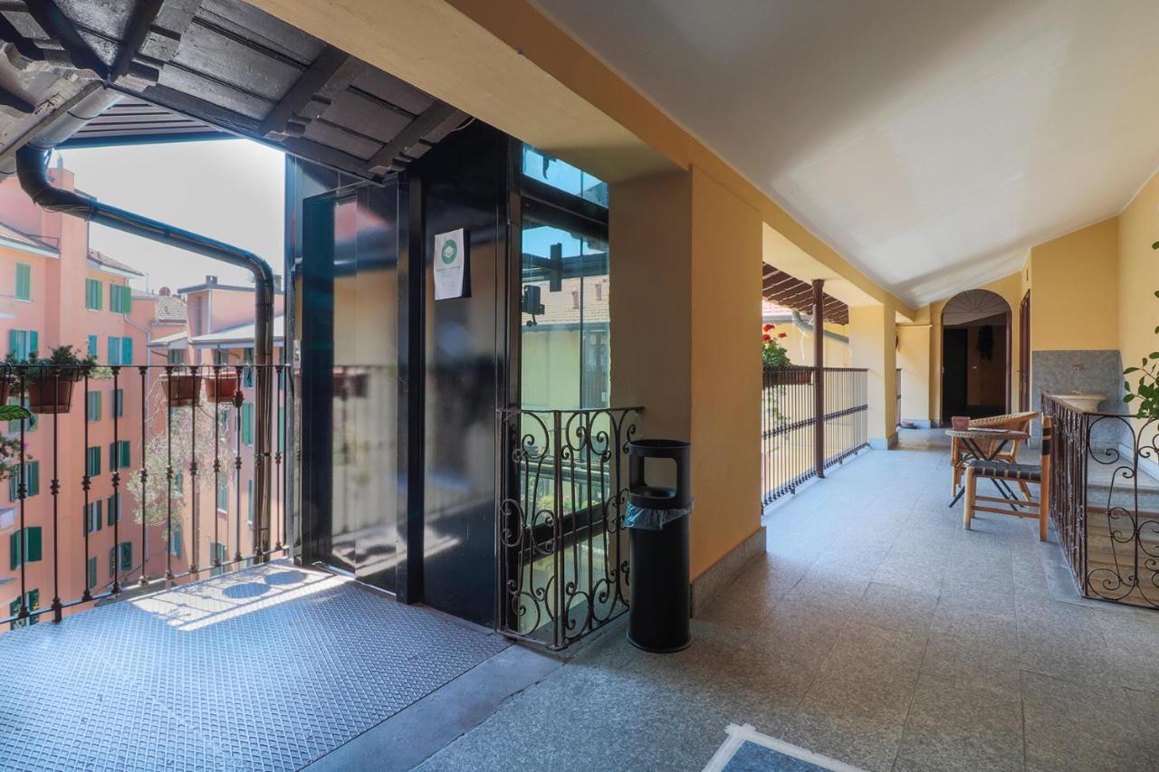 New Loft Close To Portello Fiera - Lauria Mailand