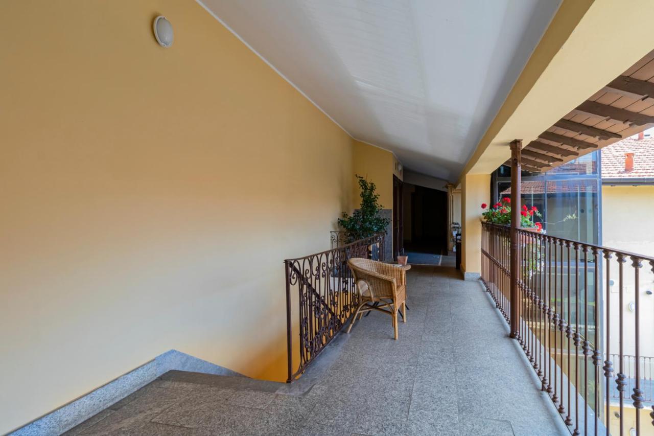 New Loft Close To Portello Fiera - Lauria Mailand