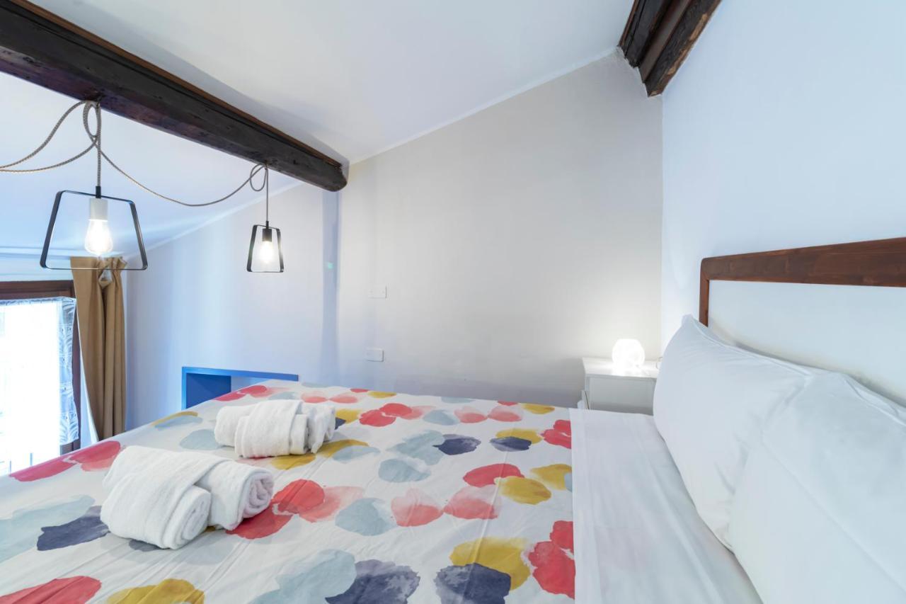 New Loft Close To Portello Fiera - Lauria Apartment *