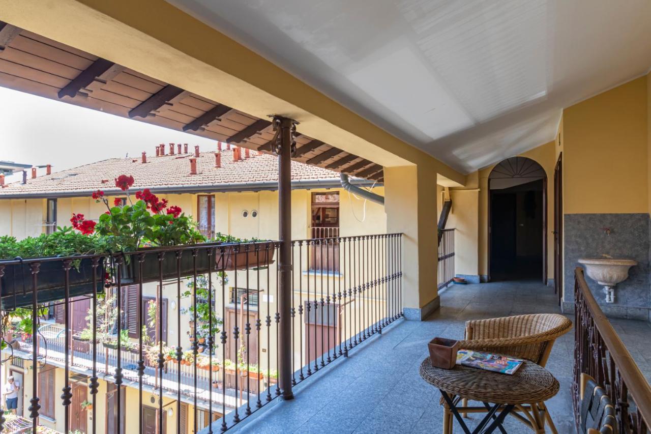 New Loft Close To Portello Fiera - Lauria Apartment