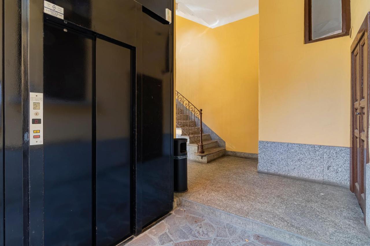 Apartment New Loft Close To Portello Fiera - Lauria *