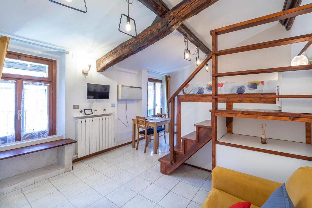 New Loft Close To Portello Fiera - Lauria *